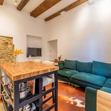 Apartment Windrose Astoria *