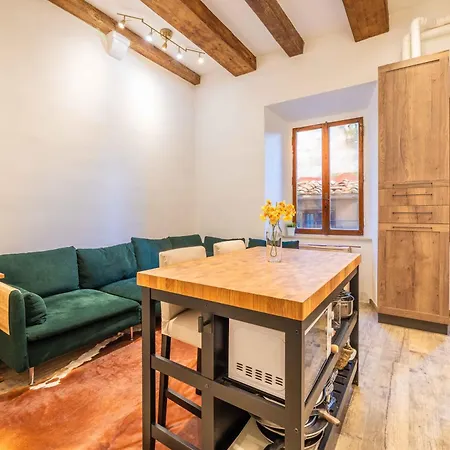 Apartment Windrose Astoria