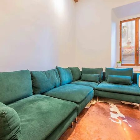 Windrose Astoria Apartament Volterra