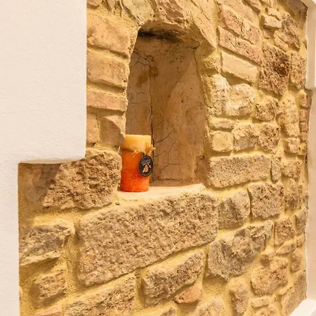 Windrose Astoria Apartament Volterra
