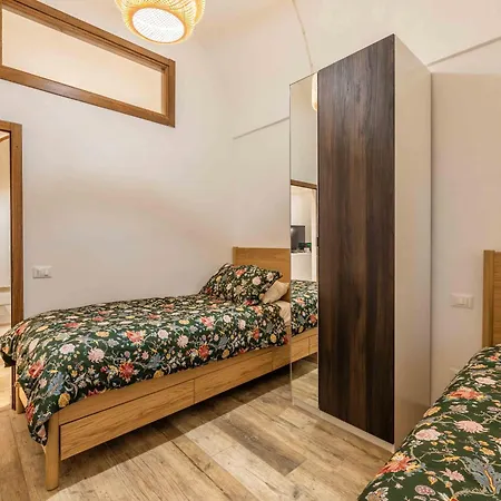 Windrose Astoria Apartament Volterra