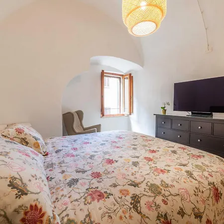 Apartament Windrose Astoria