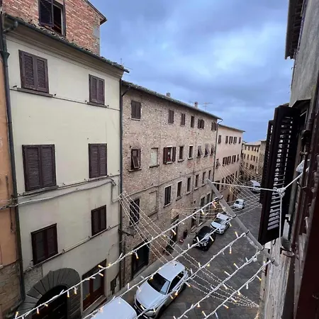 Windrose Astoria Apartament