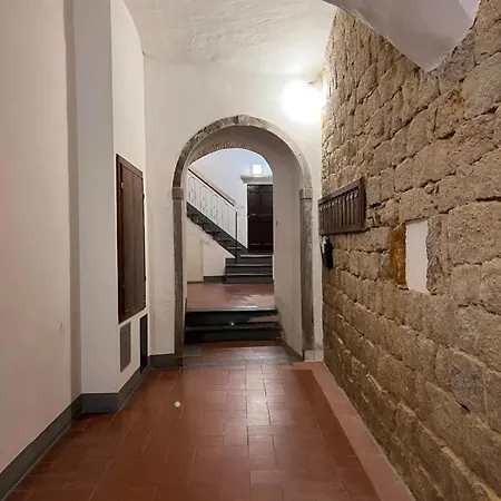 Appartamento Windrose Astoria Volterra